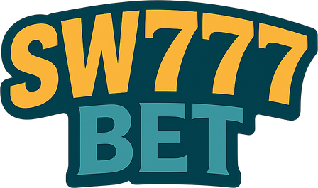 SW777bet Logo